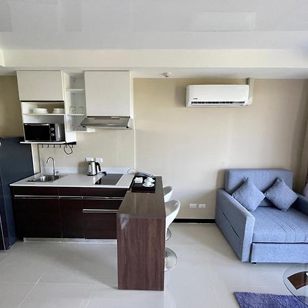 Mai Khao Beach Condotel - Family Condo In 600 Meters To Beach Ban Bo Sai Klang Ngoại thất bức ảnh