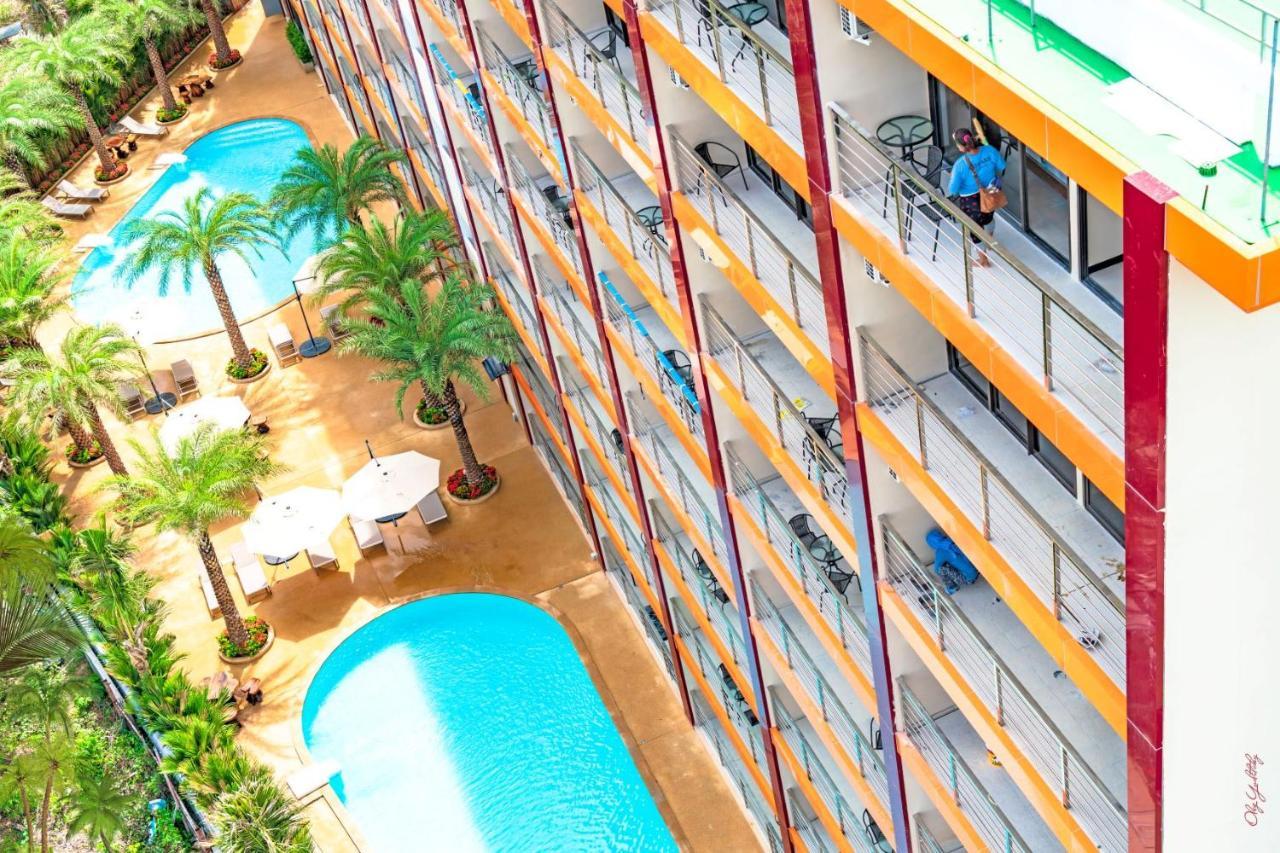 Mai Khao Beach Condotel - Family Condo In 600 Meters To Beach Ban Bo Sai Klang Ngoại thất bức ảnh