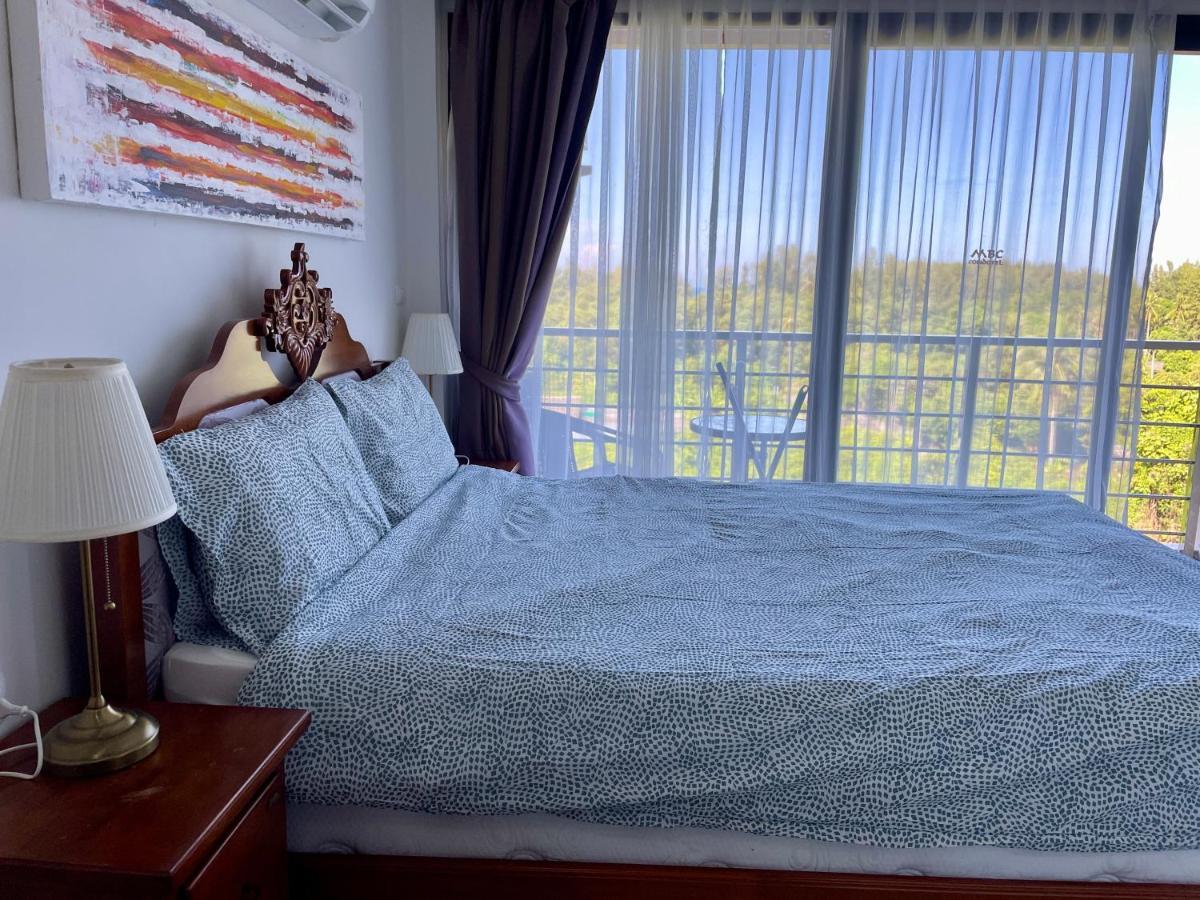 Mai Khao Beach Condotel - Family Condo In 600 Meters To Beach Ban Bo Sai Klang Ngoại thất bức ảnh