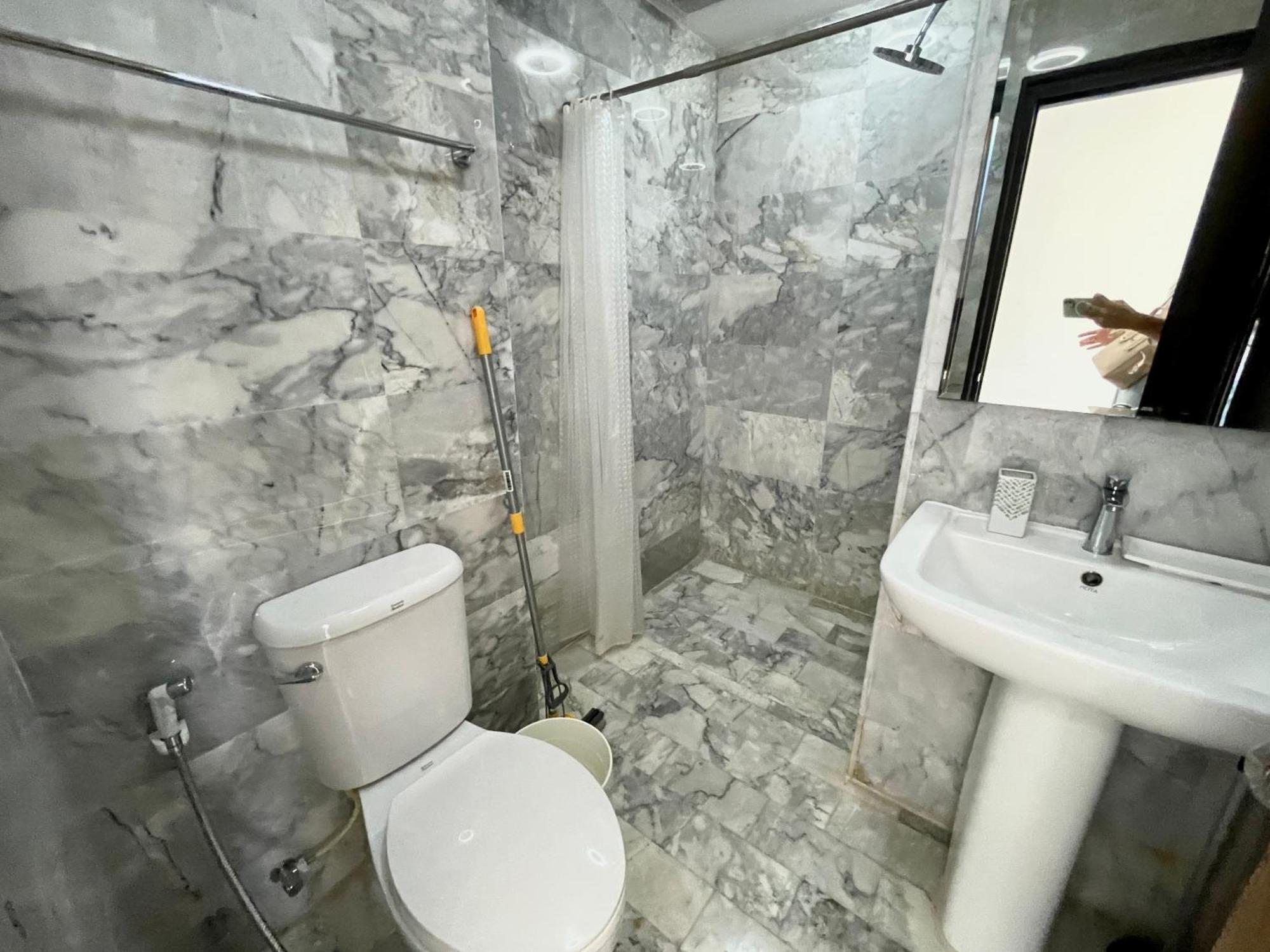 Mai Khao Beach Condotel - Family Condo In 600 Meters To Beach Ban Bo Sai Klang Ngoại thất bức ảnh